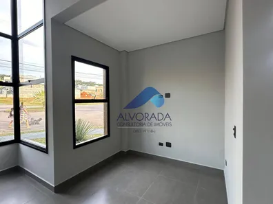 Casa de Condomínio com 2 Quartos à venda, 160m² no Condomínio Terras do Vale, Caçapava