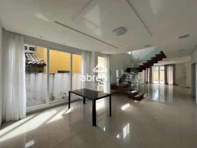 Casa de Condomínio com 3 Quartos para venda ou aluguel, 400m² no Ponta Negra, Natal