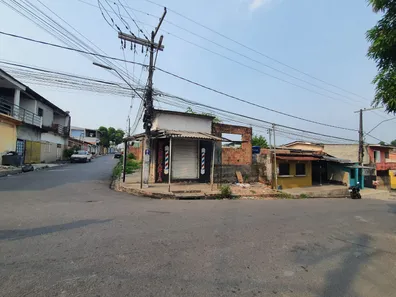 Lote/Terreno à venda, 160m² no Monte das Oliveiras, Manaus
