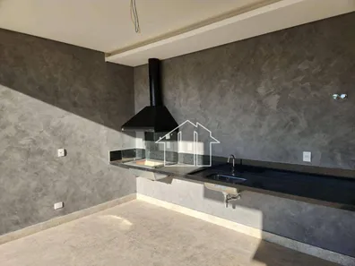 Casa de Condomínio com 4 Quartos à venda, 186m² no Condomínio Terras do Vale, Caçapava