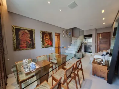 Cobertura com 3 Quartos à venda, 149m² no Monsenhor Messias, Belo Horizonte