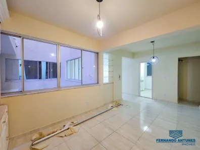 Apartamento com 3 Quartos para alugar, 117m² no Serra, Belo Horizonte