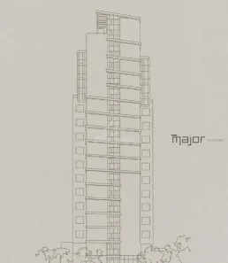 Apartamento com 3 Quartos à venda, 113m² no São Pedro, Belo Horizonte