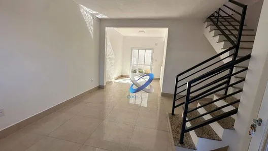 Casa com 3 Quartos à venda, 107m² no Vila Paraíso, Caçapava