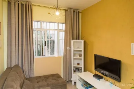Casa de Condomínio com 3 Quartos para alugar, 89m² no Taboão, Diadema