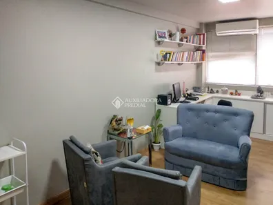 Sala Comercial à venda, 44m² no Centro, Canoas