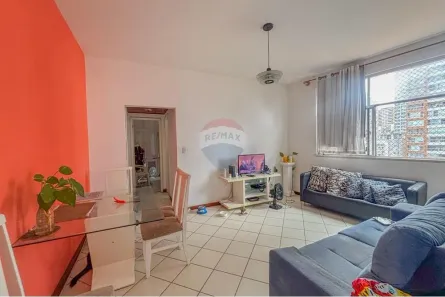 Apartamento com 2 Quartos para alugar, 65m² no Barra, Salvador