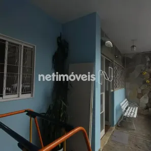 Casa com 4 Quartos à venda, 160m² no Cruzeiro, Belo Horizonte