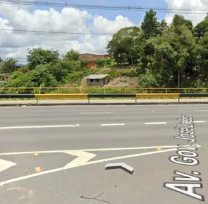 Lote/Terreno à venda, 2000m² no Nova Cidade, Manaus
