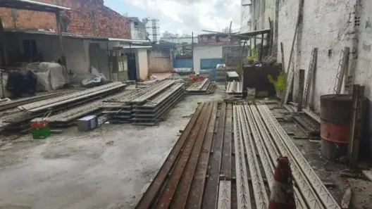 Galpão/Depósito/Armazém para alugar, 600m² no Federação, Salvador