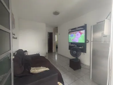 Apartamento com 2 Quartos à venda, 57m² no Campo Grande, Rio de Janeiro