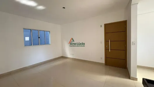 com 3 Quartos à venda, 67m² no Diamante (Barreiro), Belo Horizonte