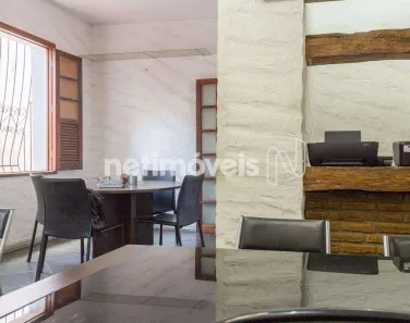 Casa com 2 Quartos à venda, 287m² no Cruzeiro, Belo Horizonte