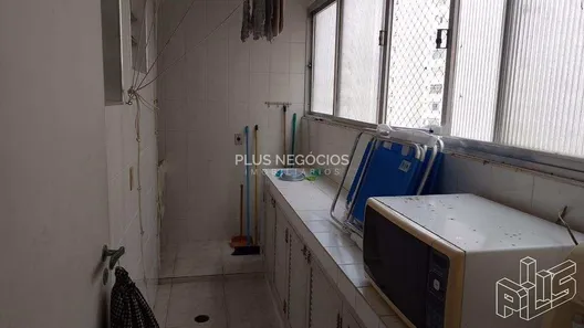 Apartamento com 4 Quartos à venda, 127m² no Pitangueiras, Guarujá