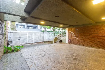 Casa com 6 Quartos para alugar, 360m² no Comiteco, Belo Horizonte