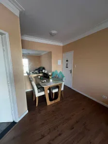 Apartamento com 2 Quartos à venda, 62m² no Vila Paraíso, Caçapava