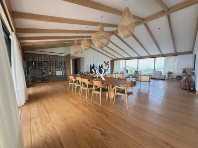 Fazenda/Sítio com 4 Quartos à venda, 220000m² no Pedro do Rio, Petrópolis