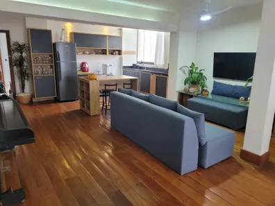 Cobertura com 5 Quartos à venda, 245m² no Bento Ferreira, Vitória