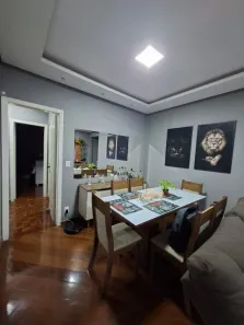 Apartamento com 3 Quartos à venda, 90m² no Calafate, Belo Horizonte