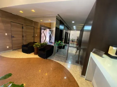 Sala Comercial à venda, 29m² no Cidade Jardim, Belo Horizonte