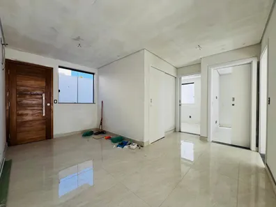 Apartamento com 3 Quartos à venda, 60m² no Copacabana, Belo Horizonte