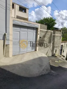 Casa com 2 Quartos à venda, 210m² no São Cristóvão, Salvador