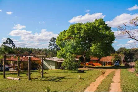 Fazenda/Sítio com 7 Quartos para alugar, 350m² no , Pardinho