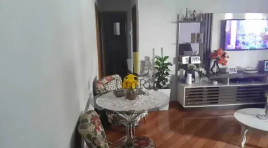 Apartamento com 3 Quartos à venda, 100m² no Padre Miguel, Rio de Janeiro