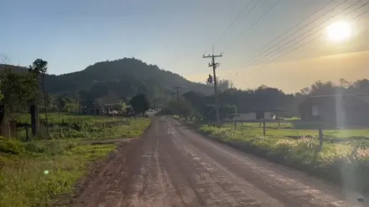 Fazenda/Sítio com 1 Quarto à venda, 60m² no , Caraá