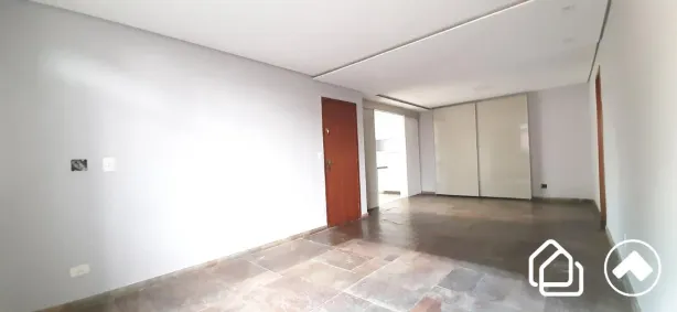 Apartamento com 3 Quartos para alugar, 100m² no Santo Antônio, Belo Horizonte
