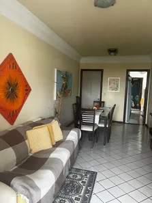 Apartamento com 3 Quartos à venda, 116m² no Stiep, Salvador