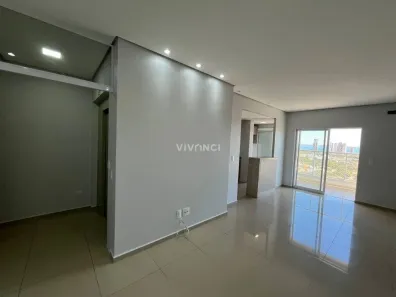Apartamento com 3 Quartos para alugar, 93m² no Plano Diretor Sul, Palmas