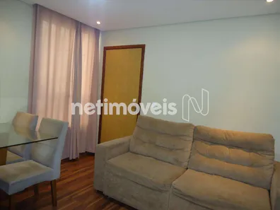 Apartamento com 2 Quartos à venda, 48m² no Juliana, Belo Horizonte