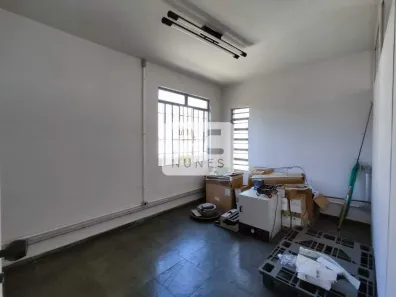 Sala Comercial para alugar, 45m² no Pompéia, Belo Horizonte