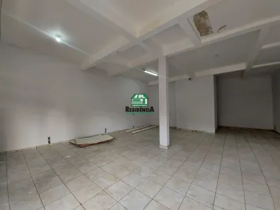 Sala Comercial para alugar, 84m² no Centro, Anápolis