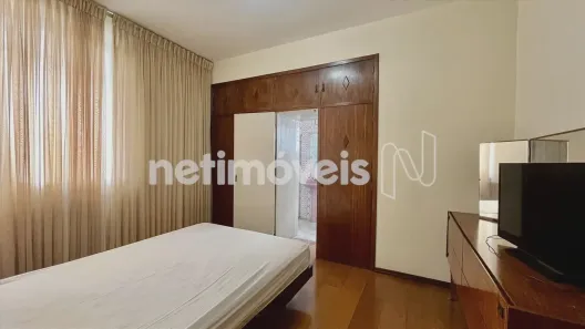 Apartamento com 3 Quartos para alugar, 129m² no São Pedro, Belo Horizonte