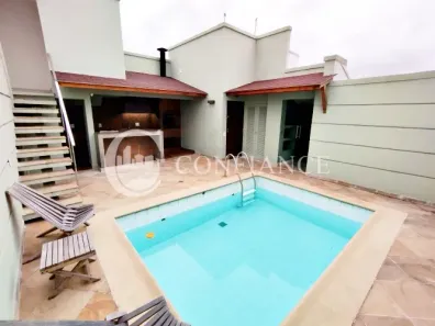 Cobertura com 3 Quartos para alugar, 300m² no Ipanema, Rio de Janeiro