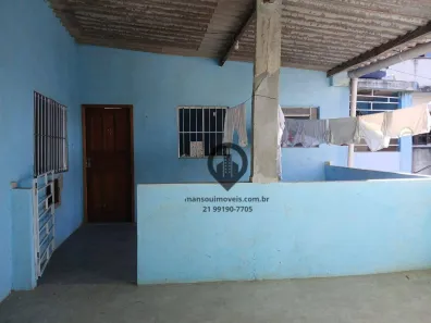 Kitnet com 1 Quarto à venda, 40m² no Senador Vasconcelos, Rio de Janeiro