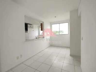 Apartamento com 2 Quartos à venda, 44m² no Campo Grande, Rio de Janeiro