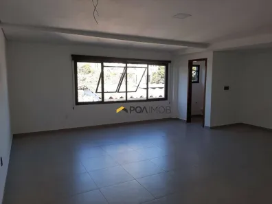 Sala Comercial para alugar, 70m² no Jardim Mauá, Novo Hamburgo