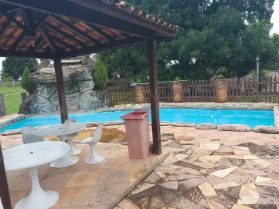 Fazenda/Sítio com 6 Quartos à venda, 81000m² no Camaçari, Imperatriz
