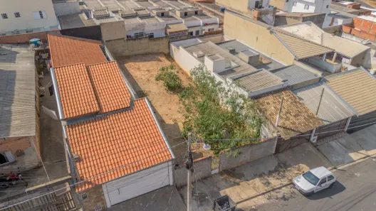 Lote/Terreno à venda, 250m² no Parque São Bento, Sorocaba