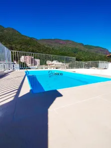 Cobertura com 3 Quartos à venda, 200m² no Tijuca, Rio de Janeiro