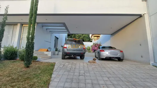 Casa com 3 Quartos à venda, 500m² no Joá, Lagoa Santa