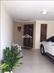Casa com 3 Quartos à venda, 232m² no Vila Santo Antônio, Rio Claro