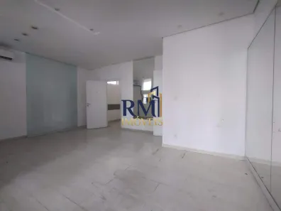 Sala Comercial à venda, 40m² no Santo Agostinho, Belo Horizonte
