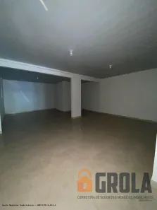 Imóvel Comercial para alugar, 157m² no Centro, Campo Mourão
