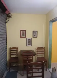 Imóvel Comercial com 3 Quartos para alugar, 60m² no Centro, Cabo Frio