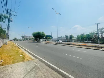 Lote/Terreno à venda, 1800m² no Cidade Nova, Manaus