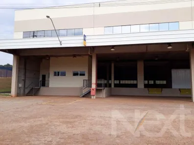 Galpão/Depósito/Armazém para alugar, 1469m² no Parque Brasil 500, Paulínia